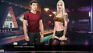 Complete Gameplay - Our Red String Part 21