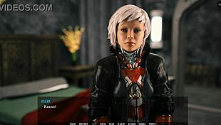 We watched lesbian sex and then fucked - sex 22 15 tales from the unending void 31