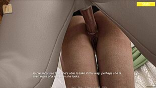 Intense Game Action in Rosewater Manor 44