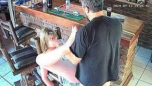 Caught my wife cheating with my best friend