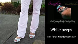 hey, check out this intimate webcam fetish with amateurs on facebook 😏