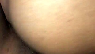 Fucked Step Mom's Big Ass