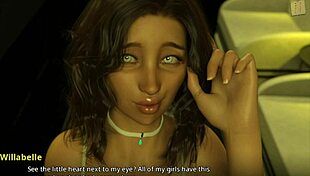 Wvm 130 introducing the gorgeous hearts for hope girls