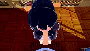 Hs Dxd Ntr Madness 2 Short Trailer For Full 1hr Movie