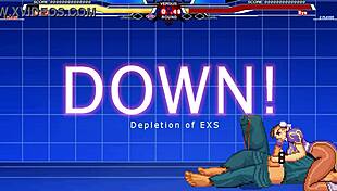 i watch chunli vs long hentai