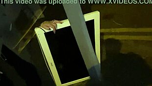 Cracky And The Tv: A Blonde Brunette Reality Show With Mature Amateurs