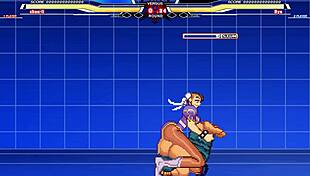 i watch chunli vs long hentai