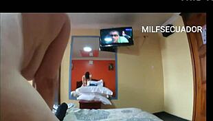 i tell my husband i'm getting nails done but i'm going to get assfucked by my young lover