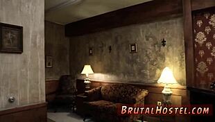 Ebony Teen Seduces Step Dad And Tourists.