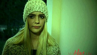 Watch this relentless love teaser unfold