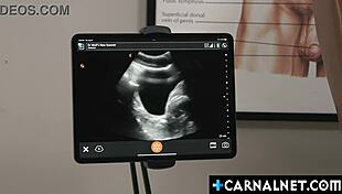 doctor legrand wolf and twink damien grey's steamy bareback sex