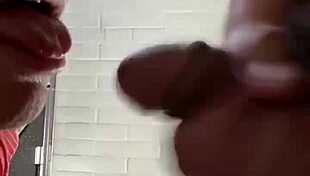 friday toilet cleaning