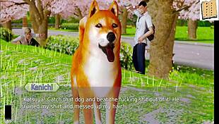 Academy 133 Game Anime Adventure