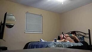 Teen Girl Craves That Cock