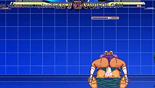 i watch chunli vs long hentai