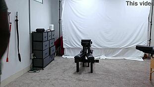 Tiny Asian Hotwife Meets BBC Bull