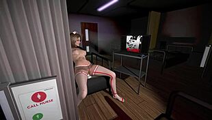 i'm so horny bouncing on this cock in 3d hentai