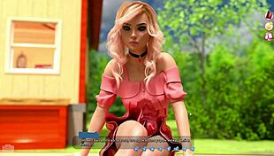 why not help the hotties in this complete gameplay part 7?