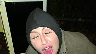 Cracky And The Tv: A Blonde Brunette Reality Show With Mature Amateurs