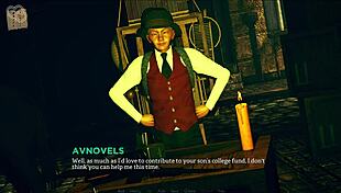 Eternum 42 Hentai Game with Wild Anime Action