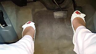 hey, check out this intimate webcam fetish with amateurs on facebook 😏