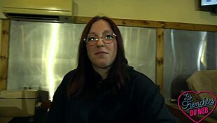 lily says, 'i'm a young french slut who loves sex'