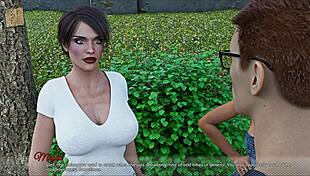 Hey, dive into alternate existence 34 with me! 😎