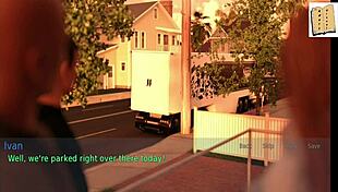 a wife and stepmother in episode eight