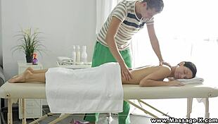 greta a, want a massage that leads to sex?