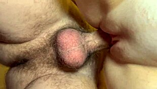 Teen girls ride and get bent over to the rhythm of sexy music