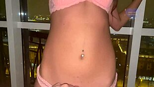 Bisexual Threesome With Wife's Tight Pussy And Ass Licking