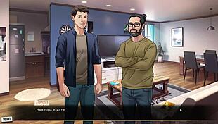 Complete Gameplay - Our Red String Part 21