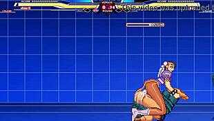 i watch chunli vs long hentai