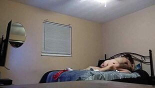 Teen Girl Craves That Cock