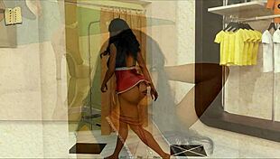 Hey, dive into alternate existence 34 with me! 😎