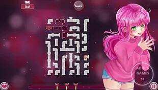 Waifu Secret 5 Dating Adventure In Cartoon Anime Game