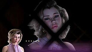 Man Listening To Stepmom's Story In Game