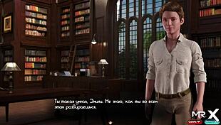 Treasureofnadia - Girls Stay With Me E3 16