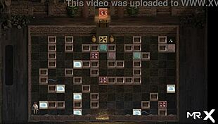 Treasurenadia Puzzles 31-36 Walkthrough E3 99