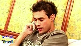 Hired Hot Ass Model For Intense Fuck!