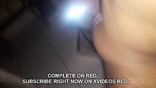 Big black guy fucks hairy ass hard