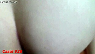 I caught my wife with the young guy on our bed and joined in for anal and DP!