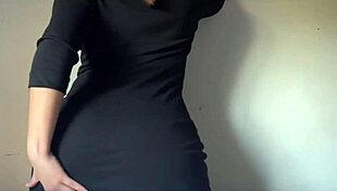 pinay wife dances grinds then gets fucked 😏