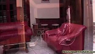 My strapon preps your ass for the real thing 😈