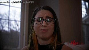 Watch this relentless love teaser unfold