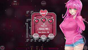 Waifu Secret 5 Dating Adventure In Cartoon Anime Game