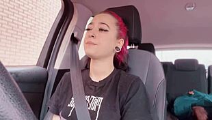 My first anal with a big cock – want to see?