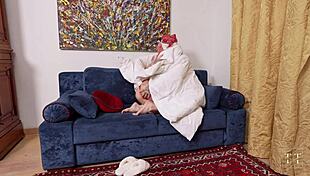 Feeling cold? I have a big warm dick for you