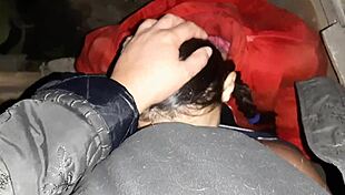 We Hid From The Rain In An Abandoned Place To Have Sex With Dirty Talk - Lesbian Illusion Girls