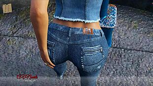 Hey, dive into alternate existence 34 with me! 😎